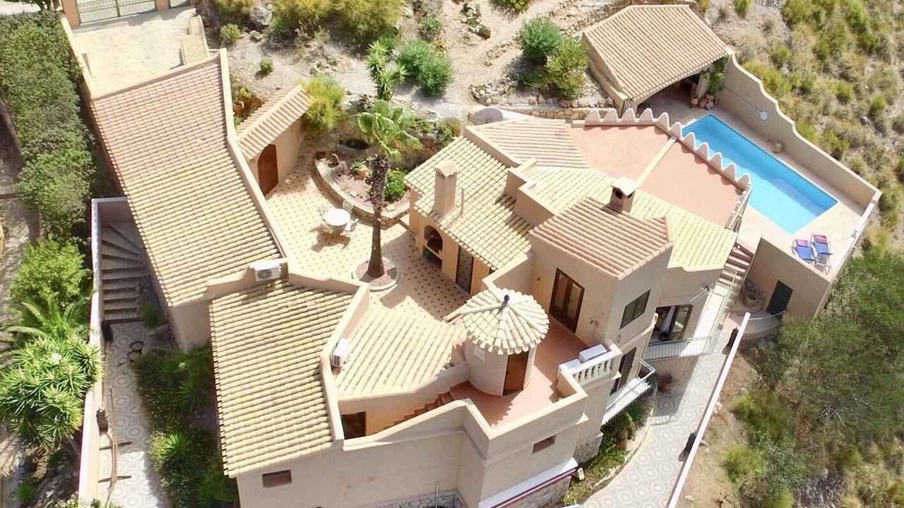 Photo of Outdoor in Turre