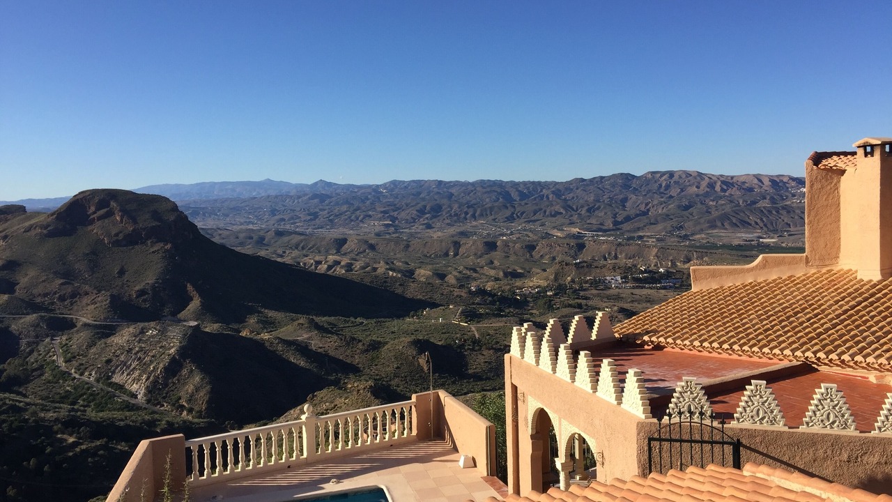 Photo of Outdoor in Turre