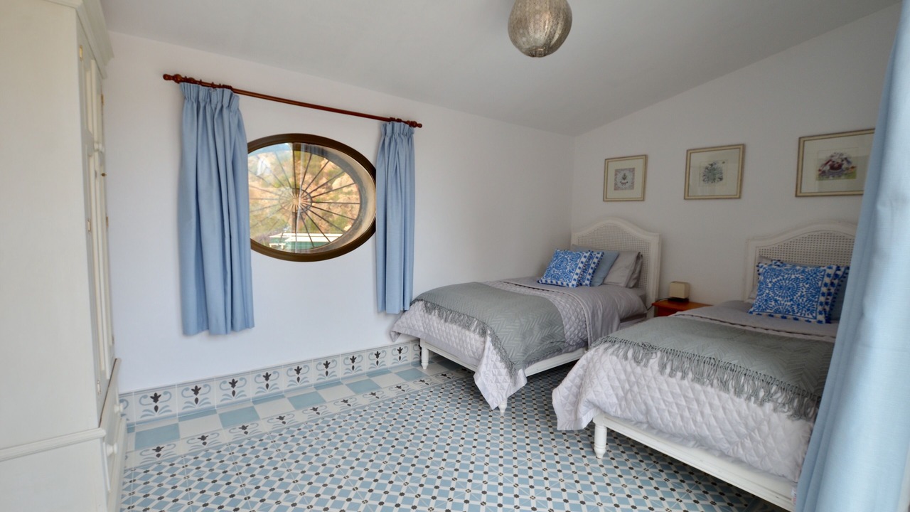 Photo of Bedroom in Turre