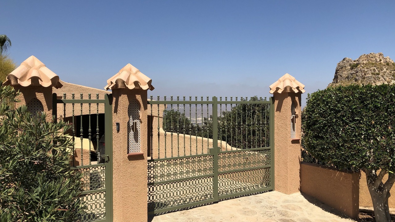 Photo of Outdoor in Turre