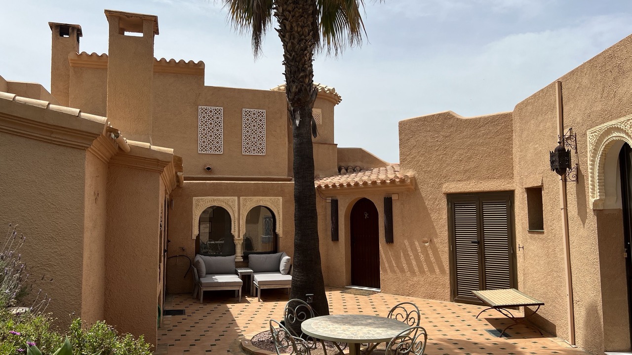 Photo of Outdoor in Turre