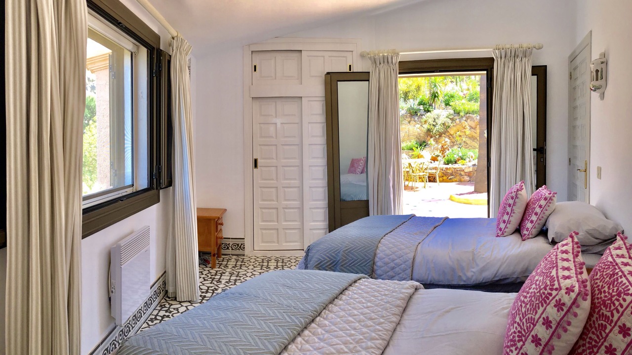 Photo of Bedroom in Turre