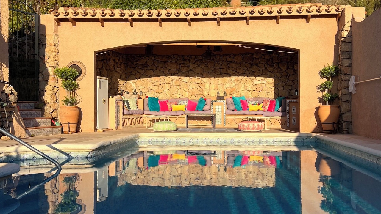 Photo of Outdoor in Turre