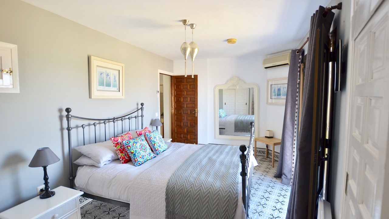 Photo of Bedroom in Turre