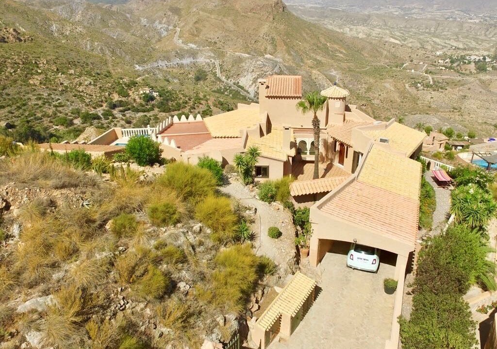 Photo of Outdoor in Turre