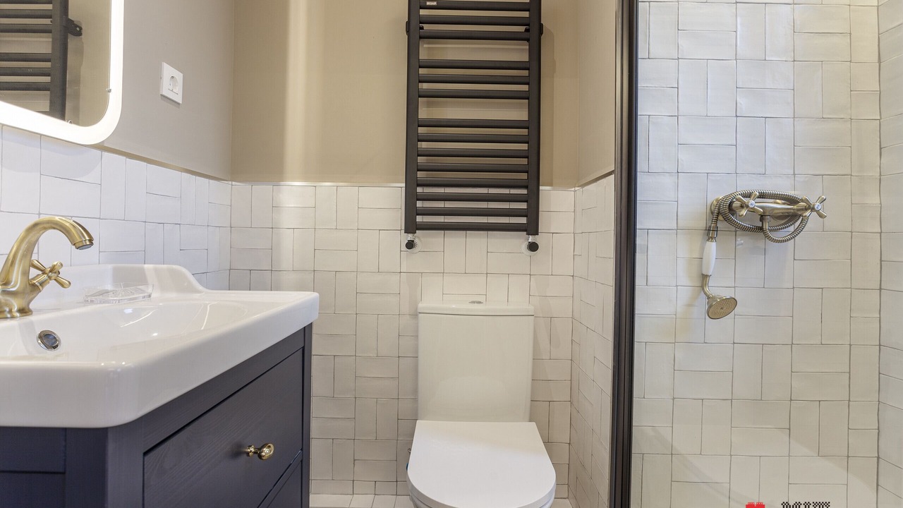 Photo of Bathroom in Bellas Vistas