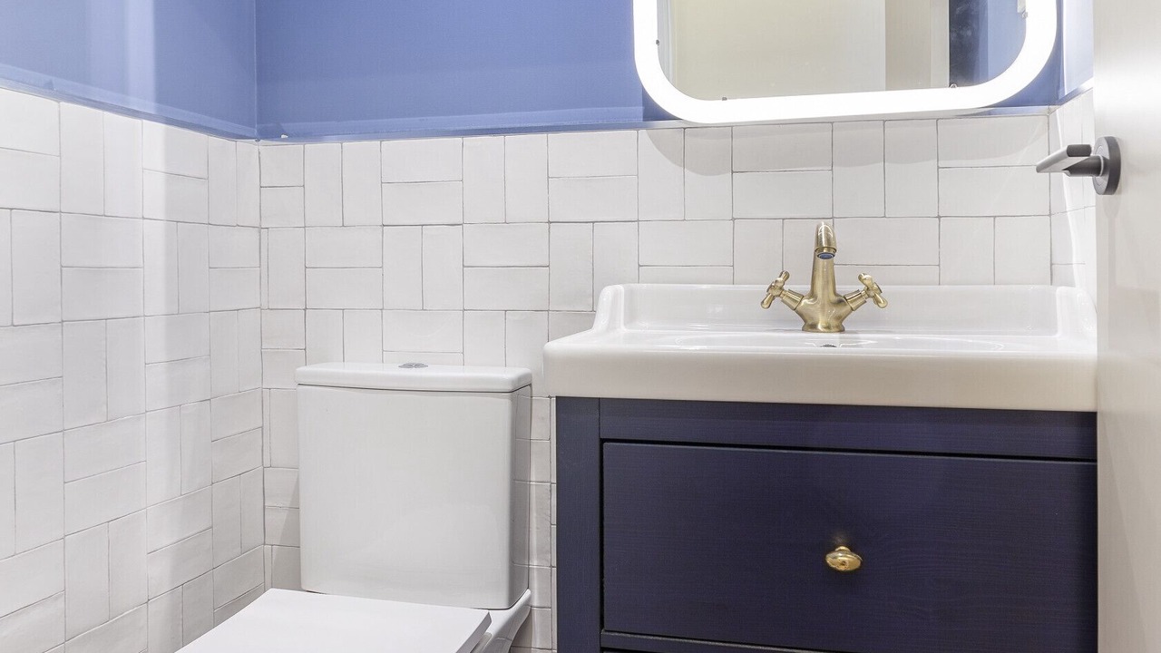 Photo of Bathroom in Bellas Vistas