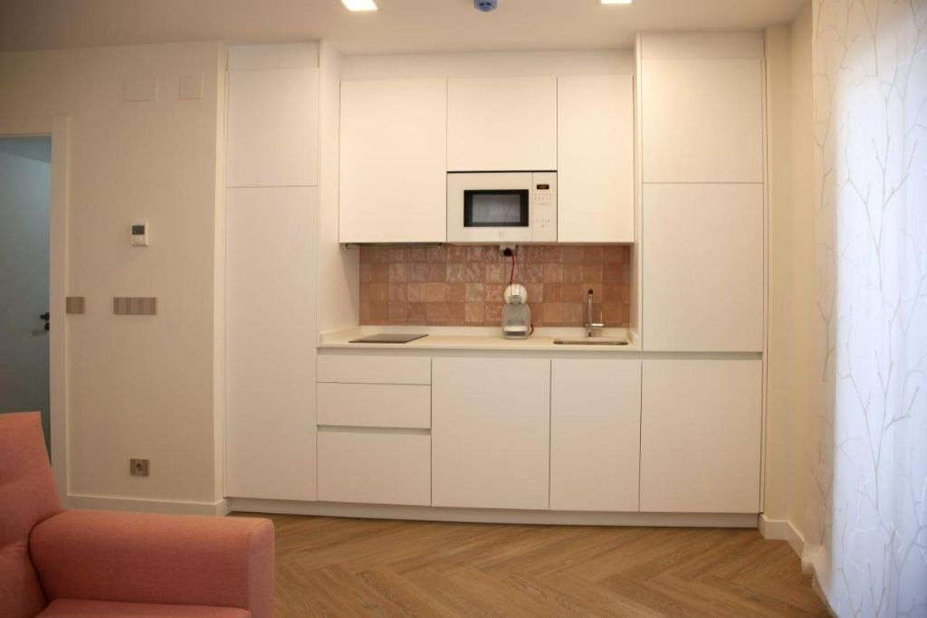 Photo of Kitchen in Burgos