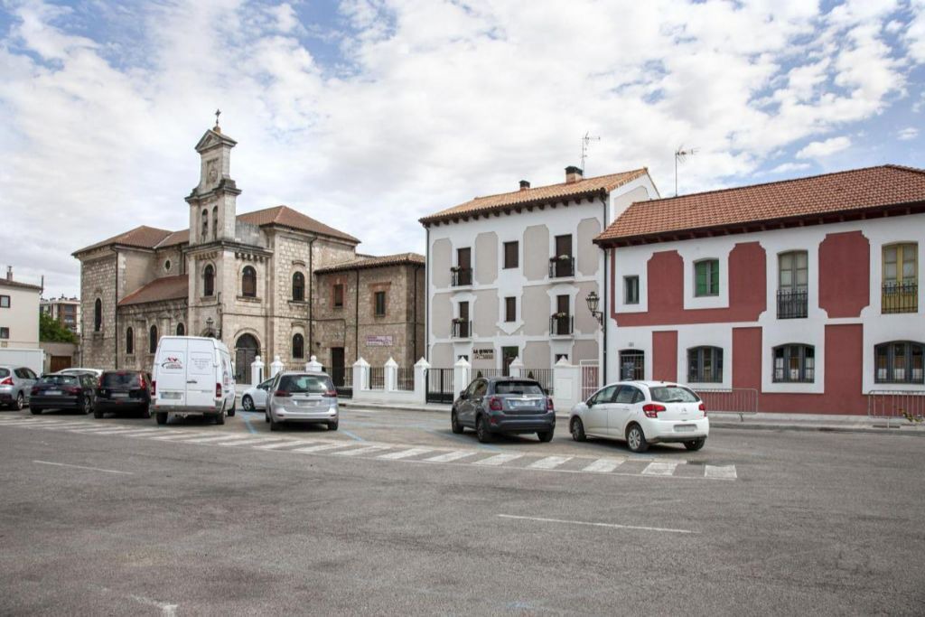 Photo of Outdoor in Burgos