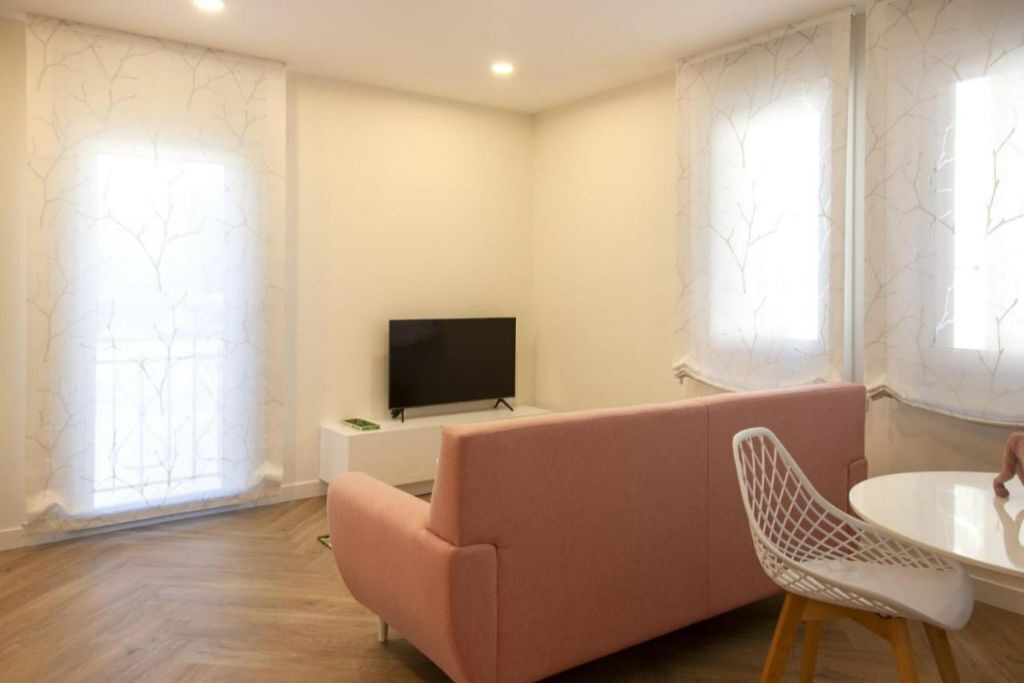 Photo of Livingroom in Burgos