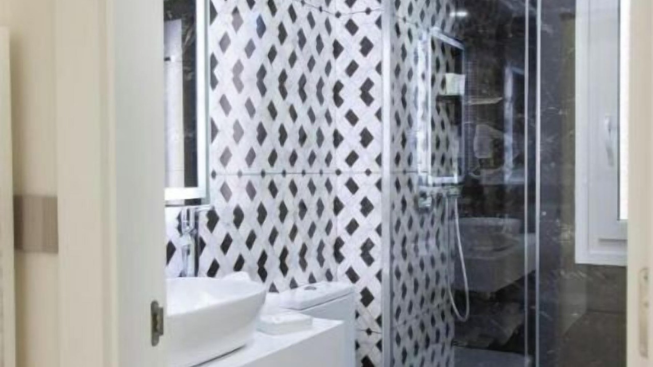 Photo of Bathroom in Burgos