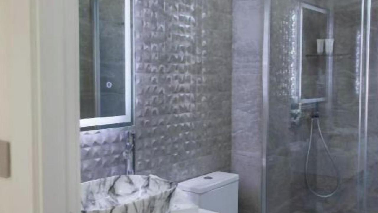 Photo of Bathroom in Burgos