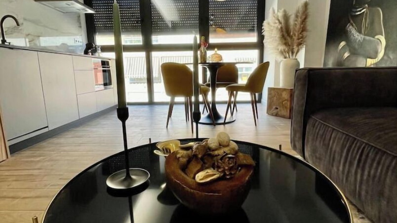 Photo of Livingroom in Benalua
