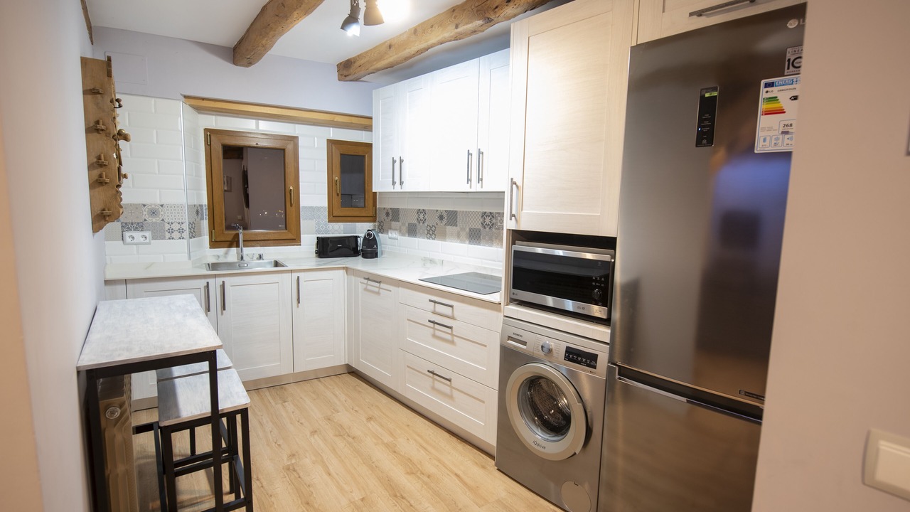 Photo of Kitchen in Sepulveda