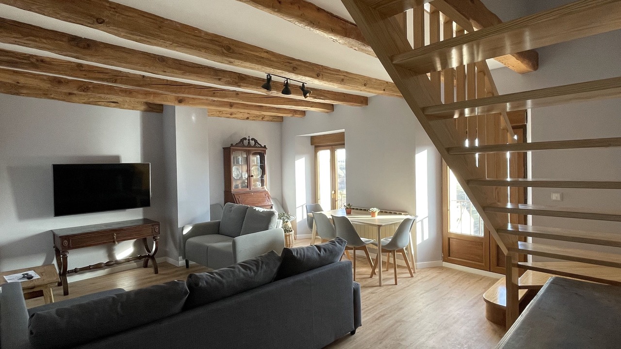 Photo of Livingroom in Sepulveda