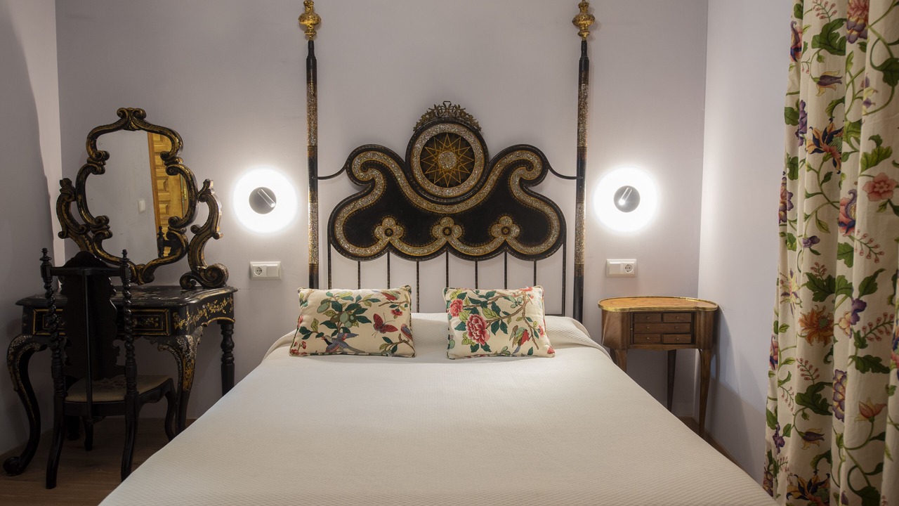Photo of Bedroom in Sepulveda