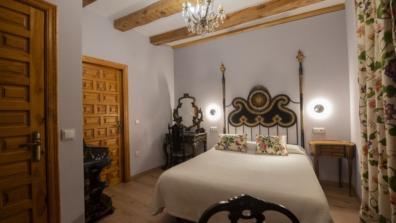 Photo of Bedroom in Sepulveda