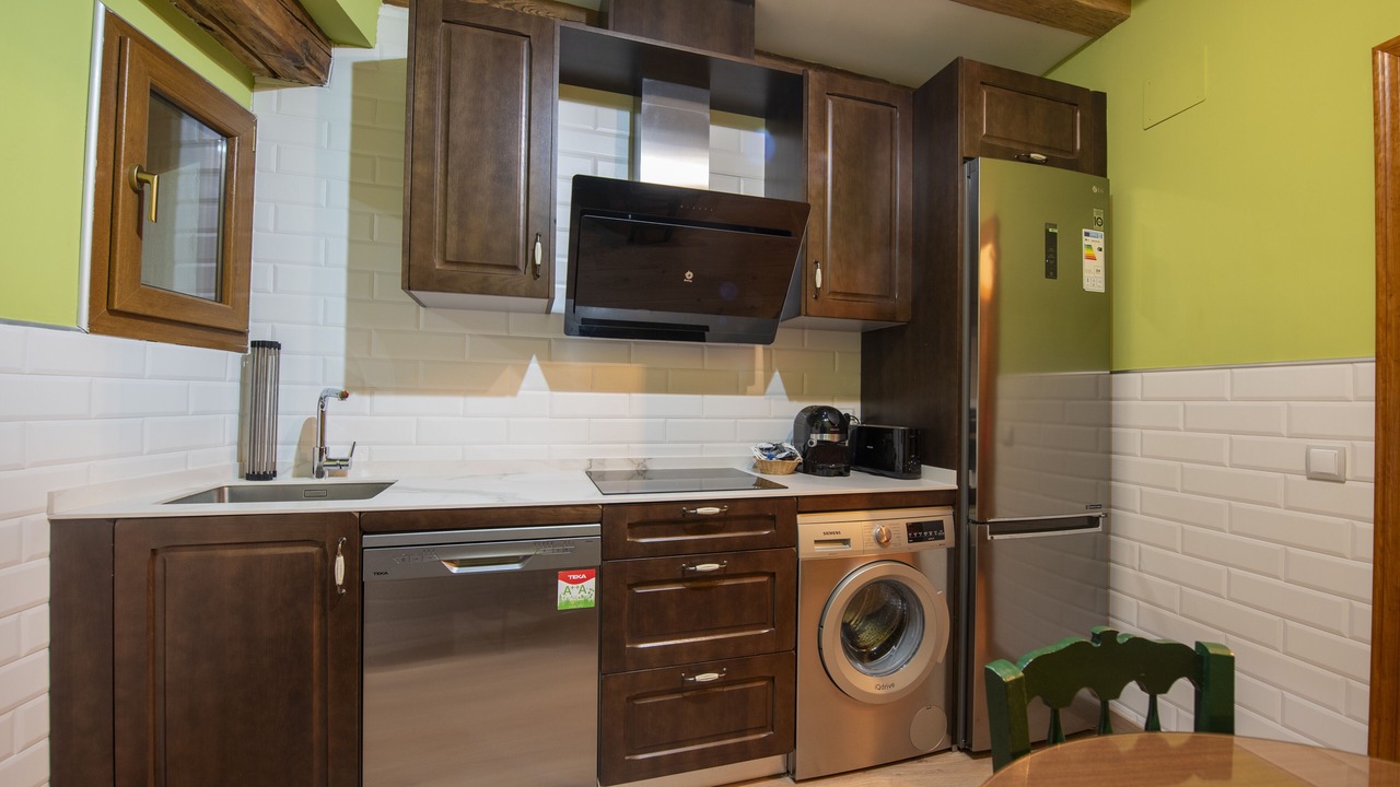 Photo of Kitchen in Sepulveda