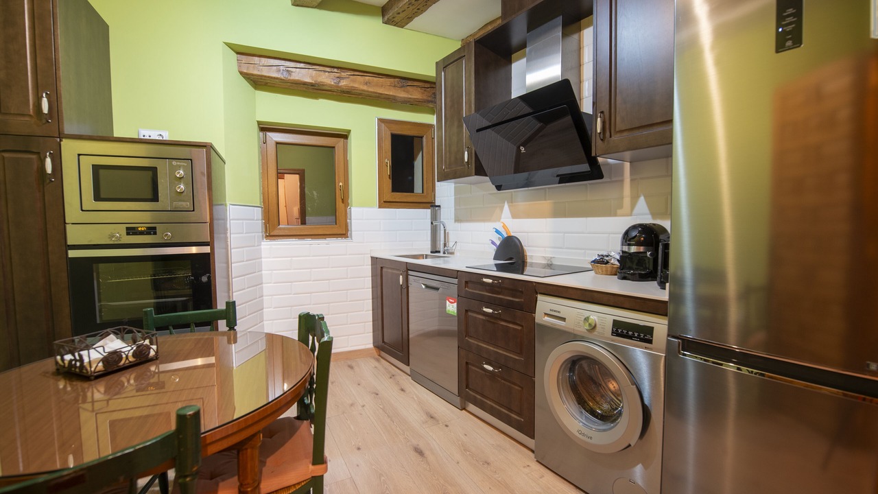 Photo of Kitchen in Sepulveda