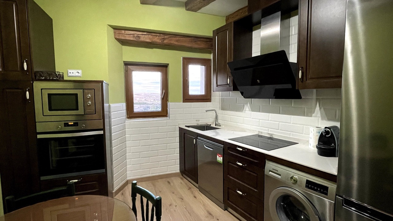 Photo of Kitchen in Sepulveda
