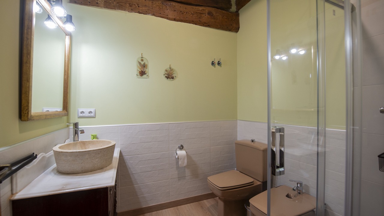 Photo of Bathroom in Sepulveda