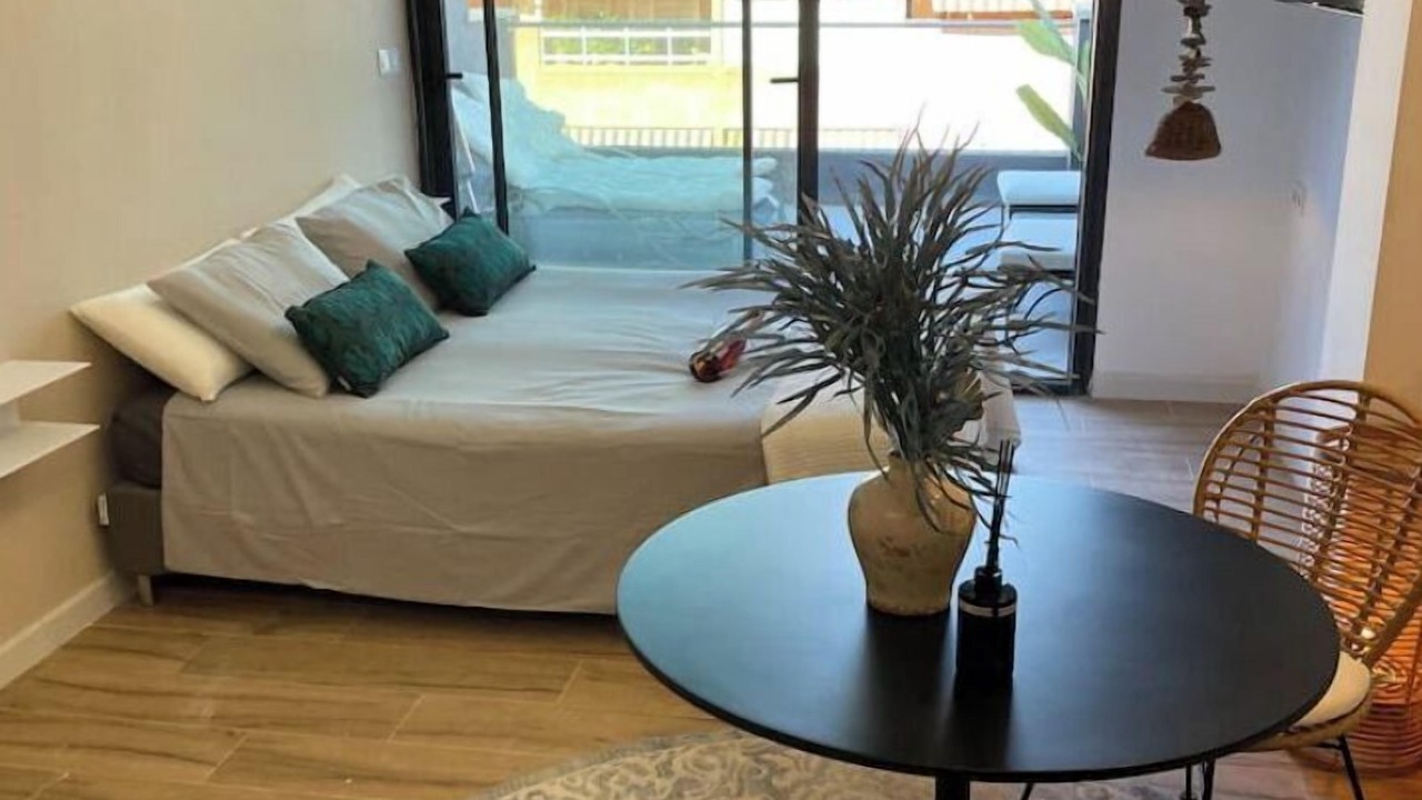 Photo of Bedroom in Benalua