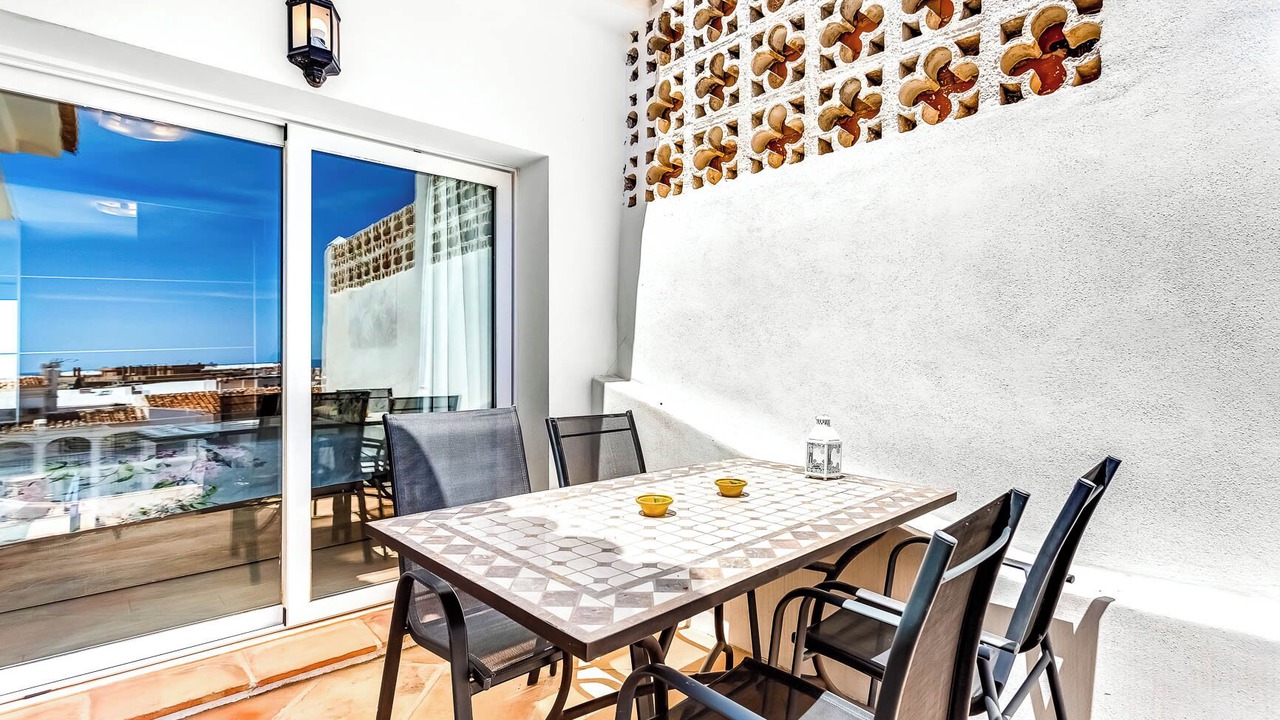 Photo of Outdoor in Torreblanca