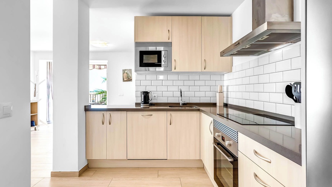 Photo of Kitchen in Torreblanca