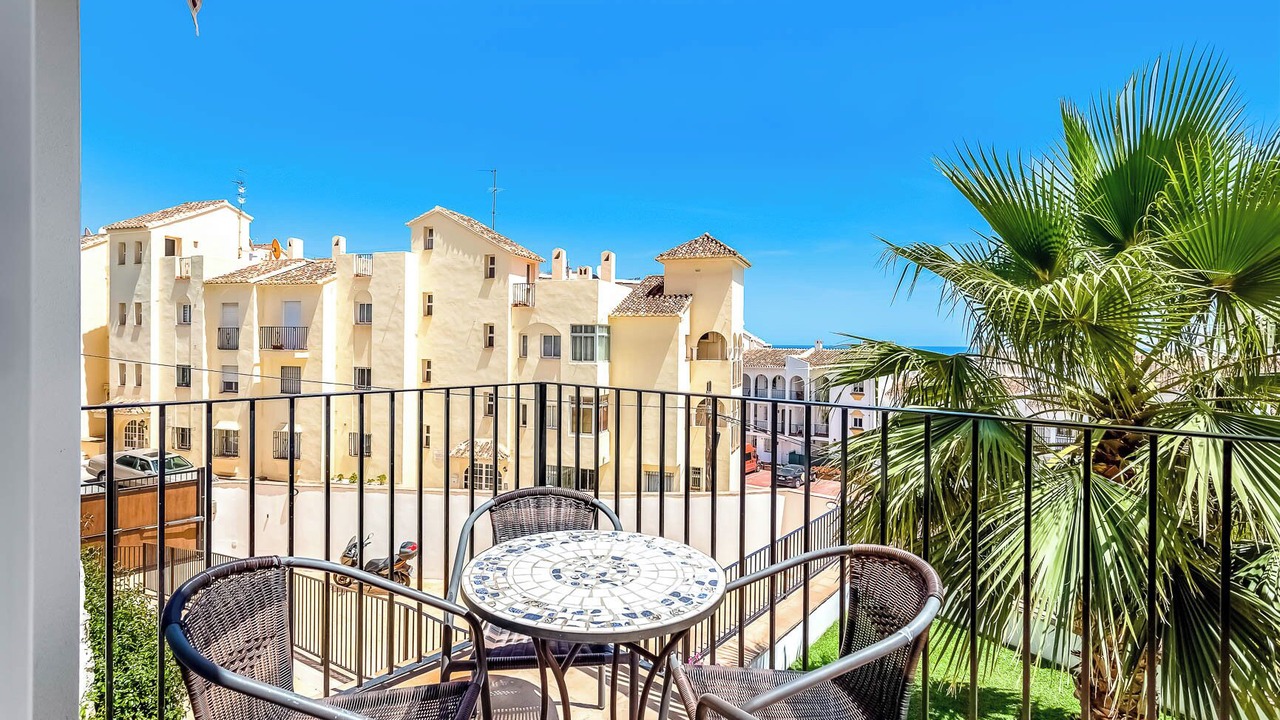 Photo of Outdoor in Torreblanca