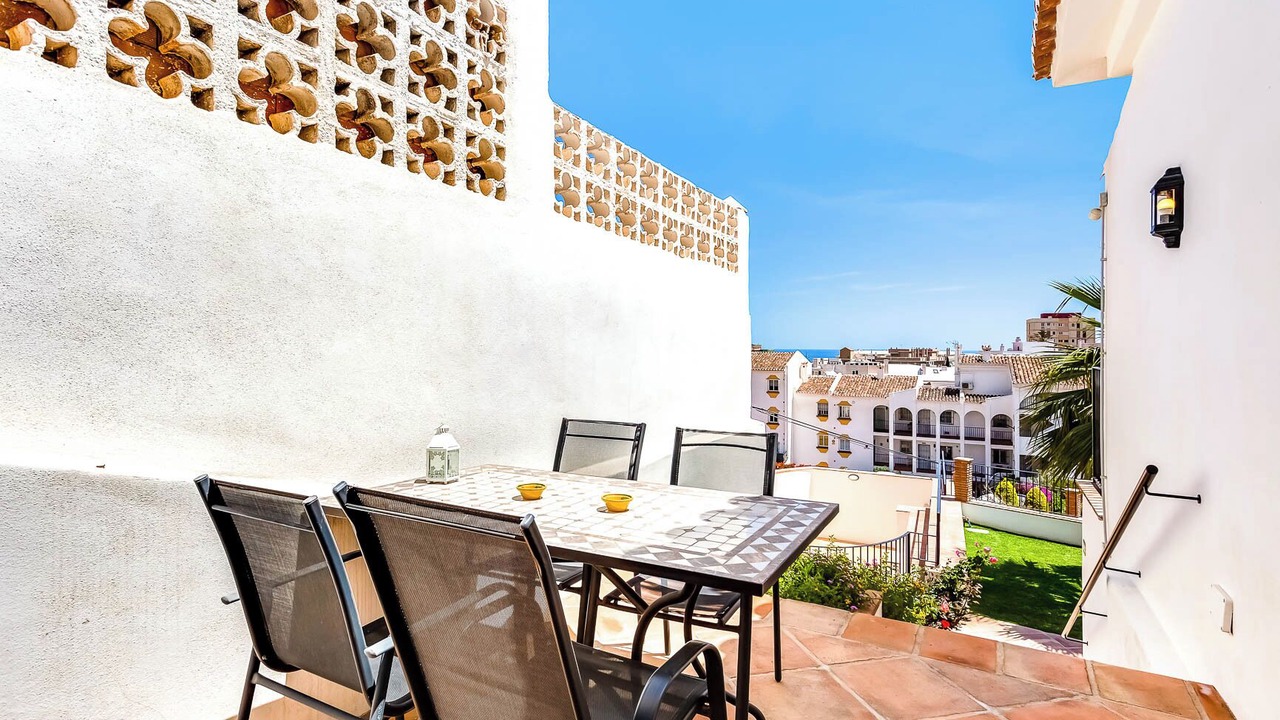Photo of Outdoor in Torreblanca