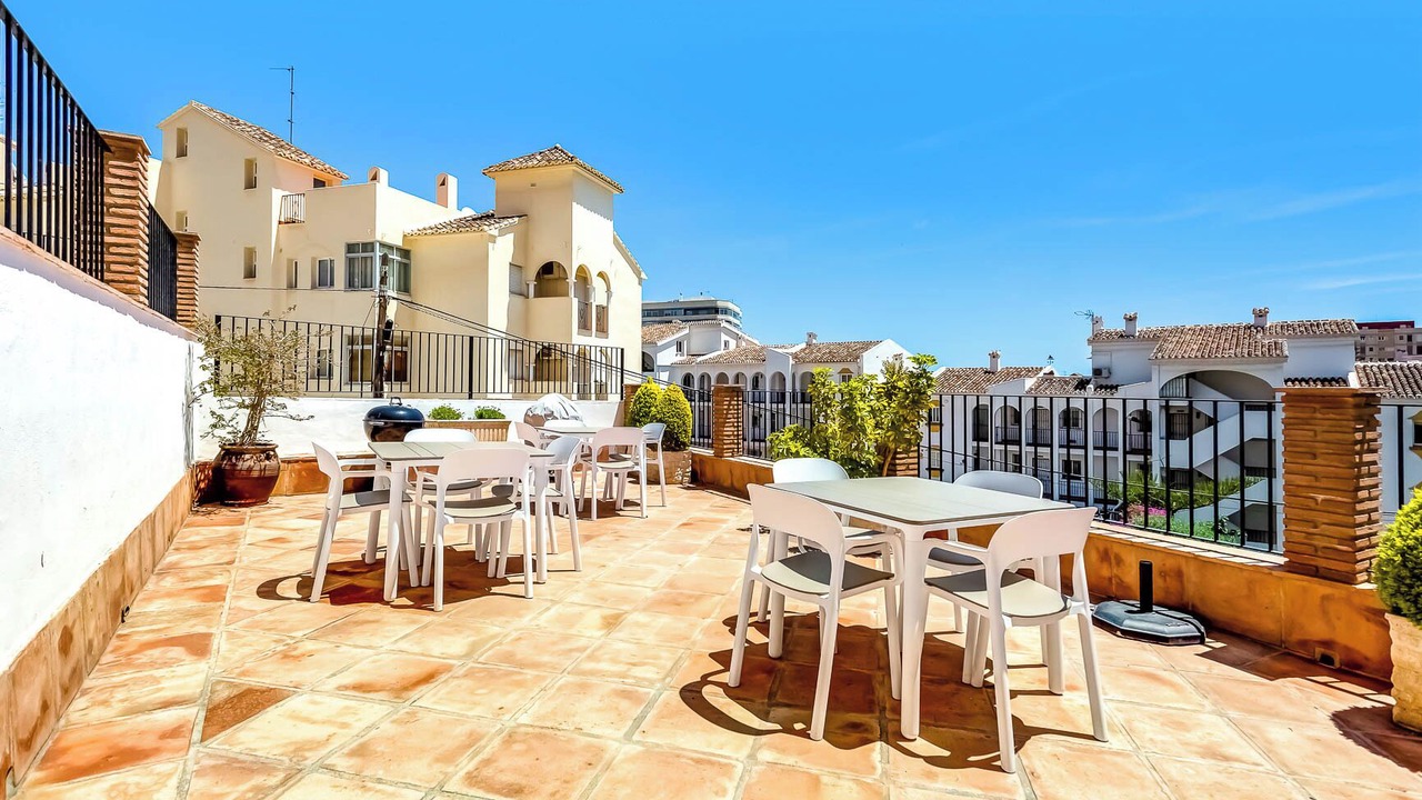 Photo of Outdoor in Torreblanca