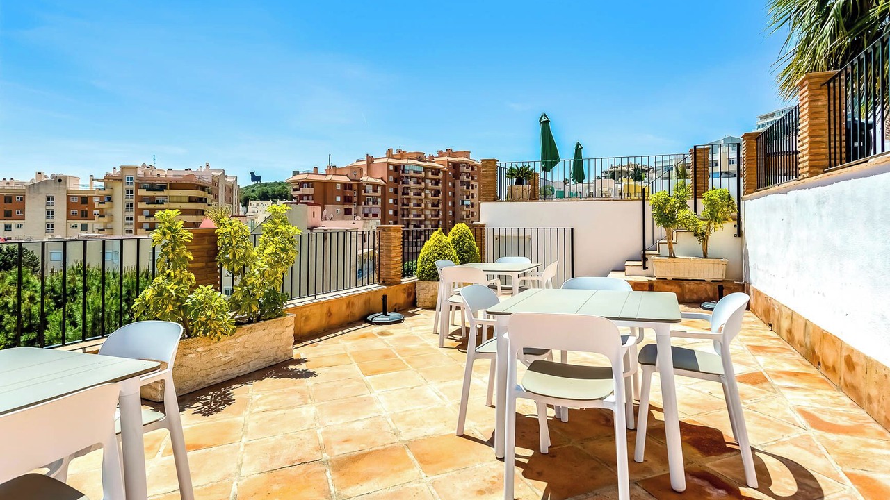 Photo of Outdoor in Torreblanca