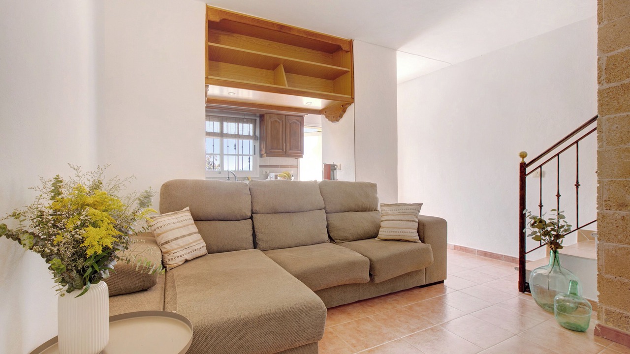 Photo of Livingroom in Buzanada