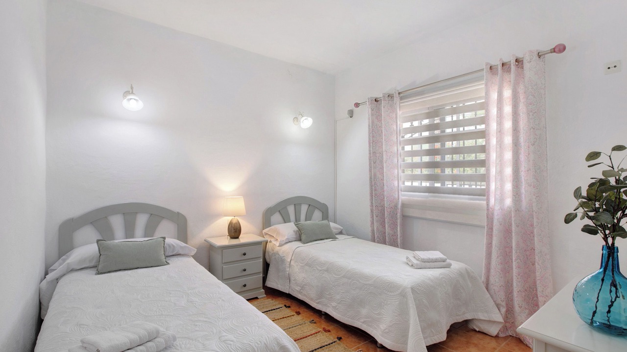 Photo of Bedroom in Buzanada