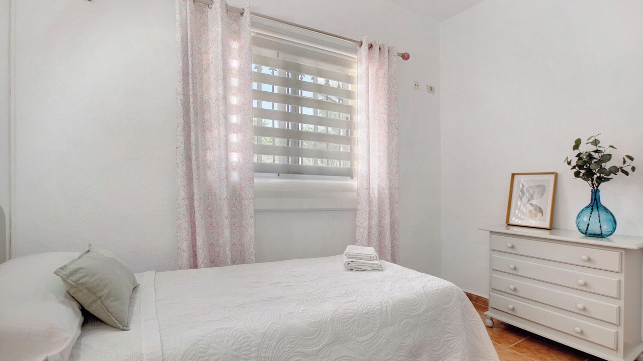 Photo of Bedroom in Buzanada