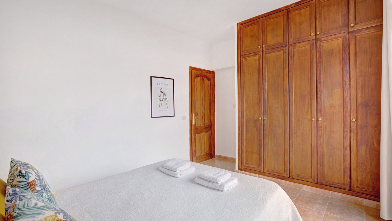 Photo of Bedroom in Buzanada