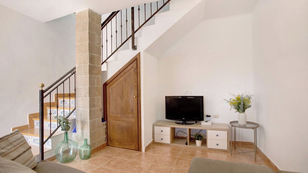 Photo of Livingroom in Buzanada