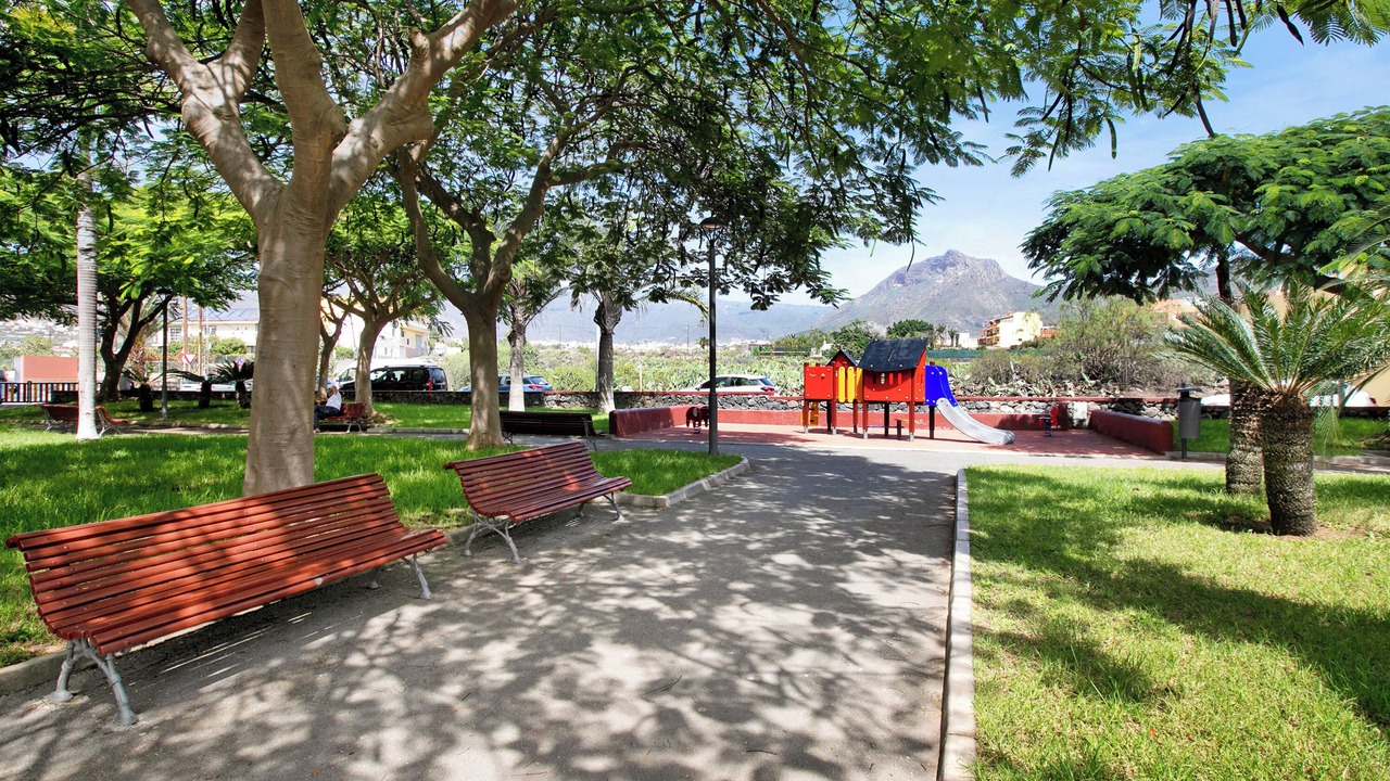 Photo of Outdoor in Buzanada