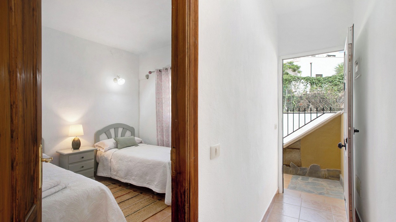 Photo of Bedroom in Buzanada