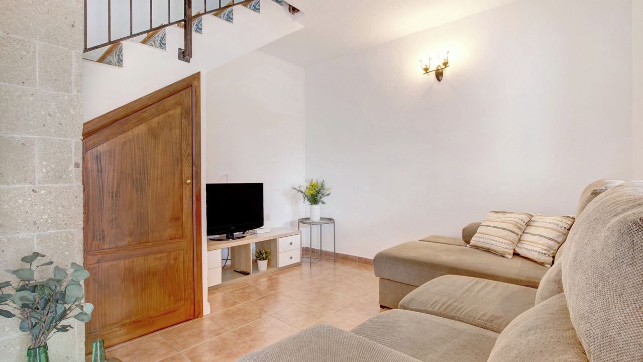 Photo of Livingroom in Buzanada