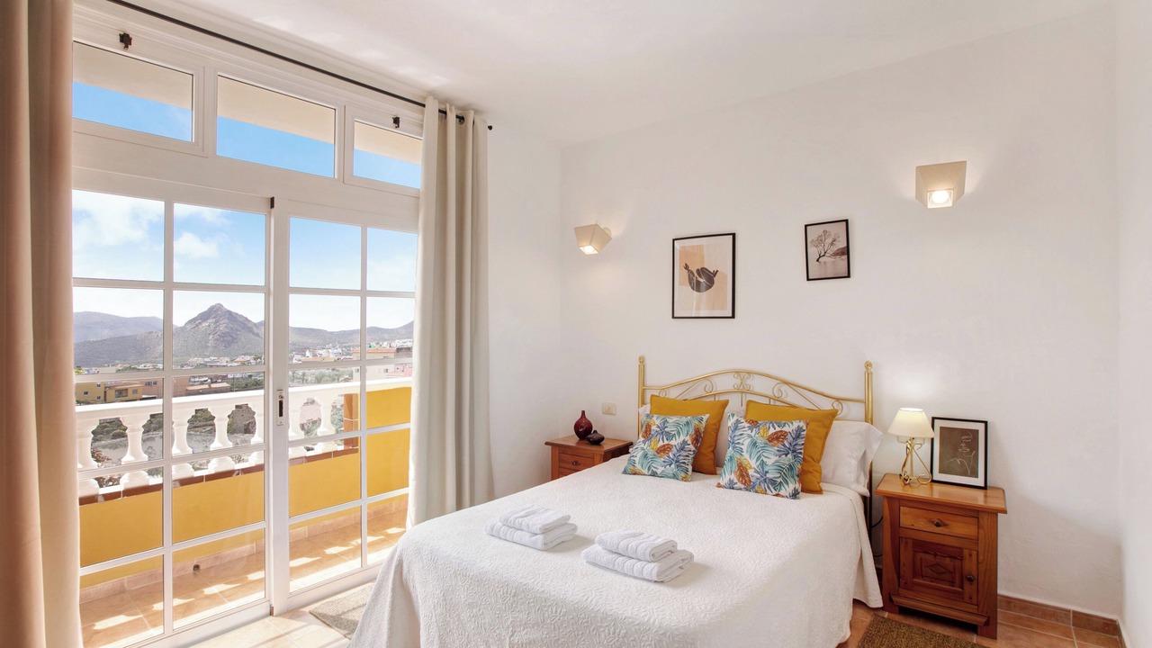 Photo of Bedroom in Buzanada