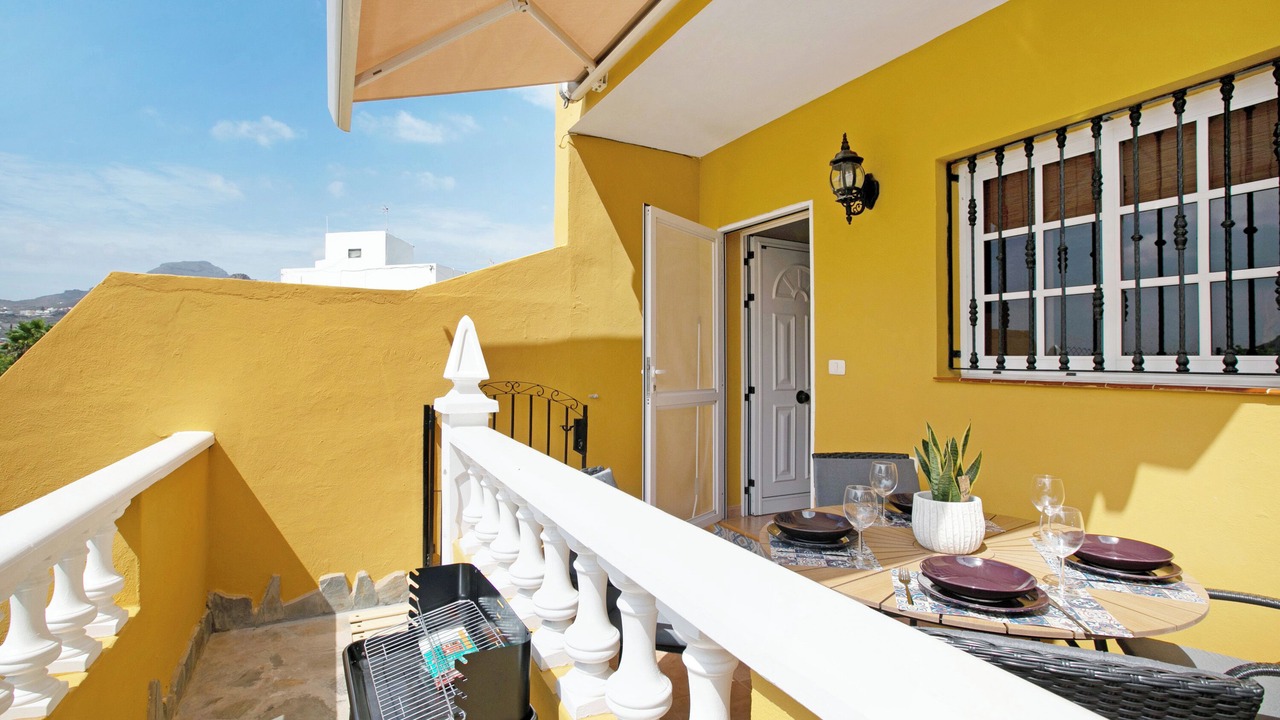 Photo of Outdoor in Buzanada