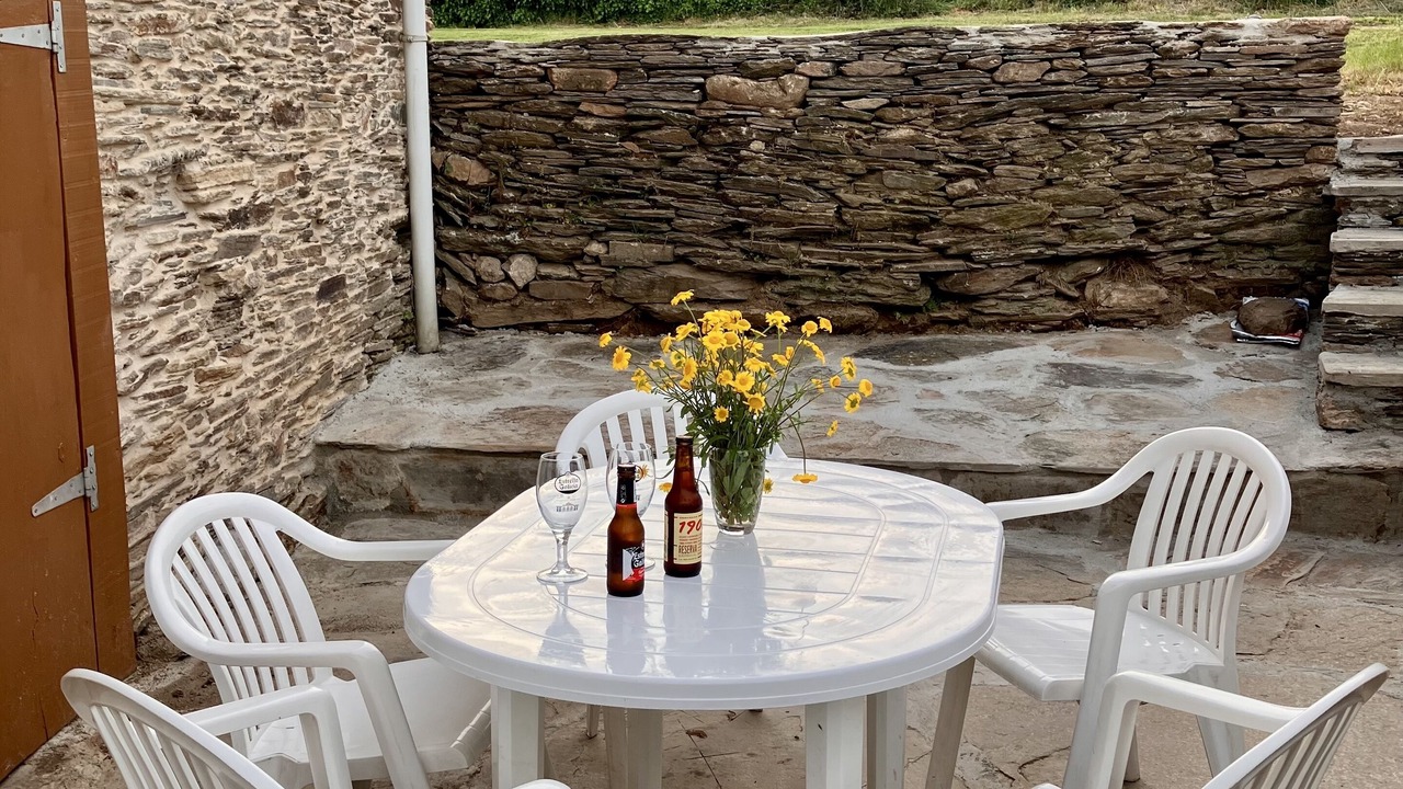 Photo of Outdoor in Portomarin