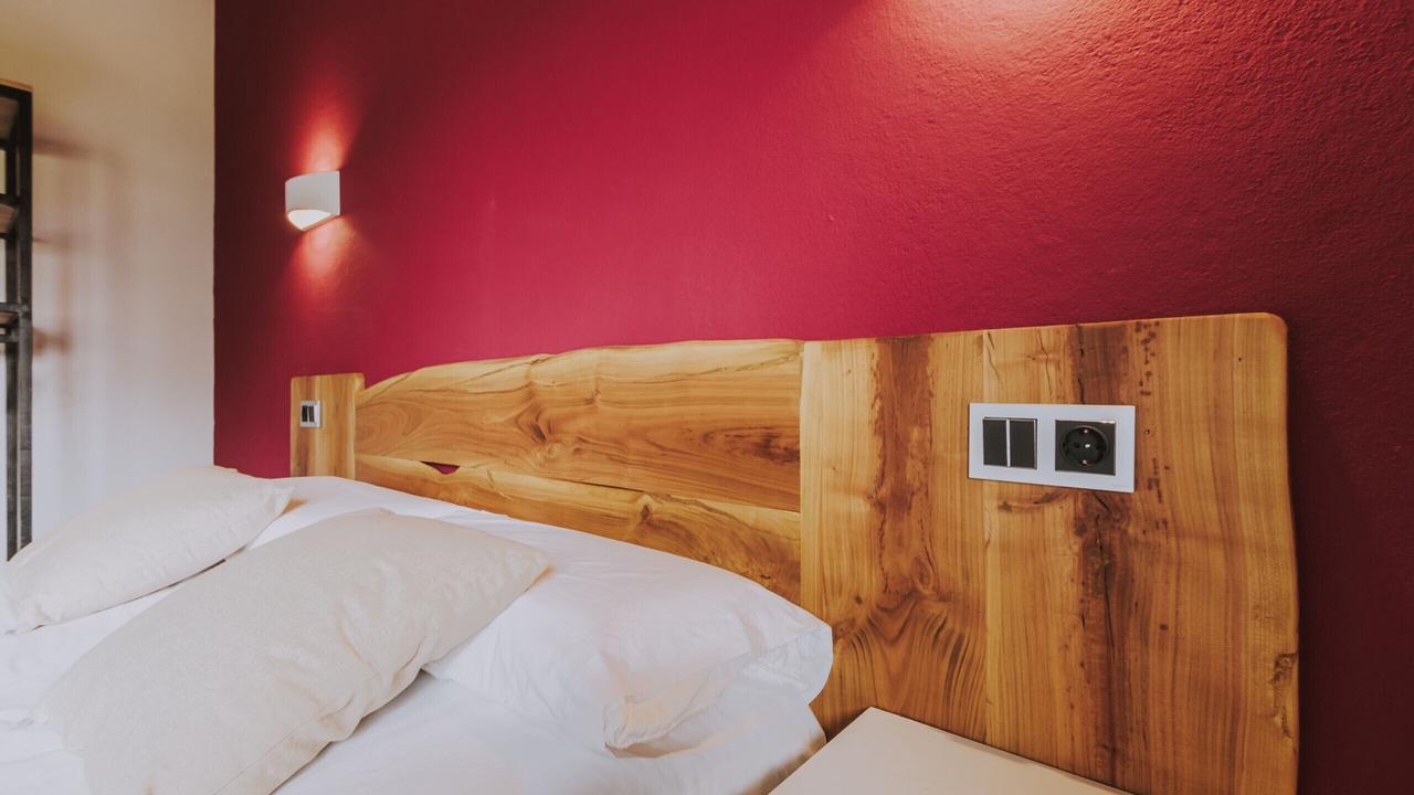 Photo of Bedroom in Villadiego