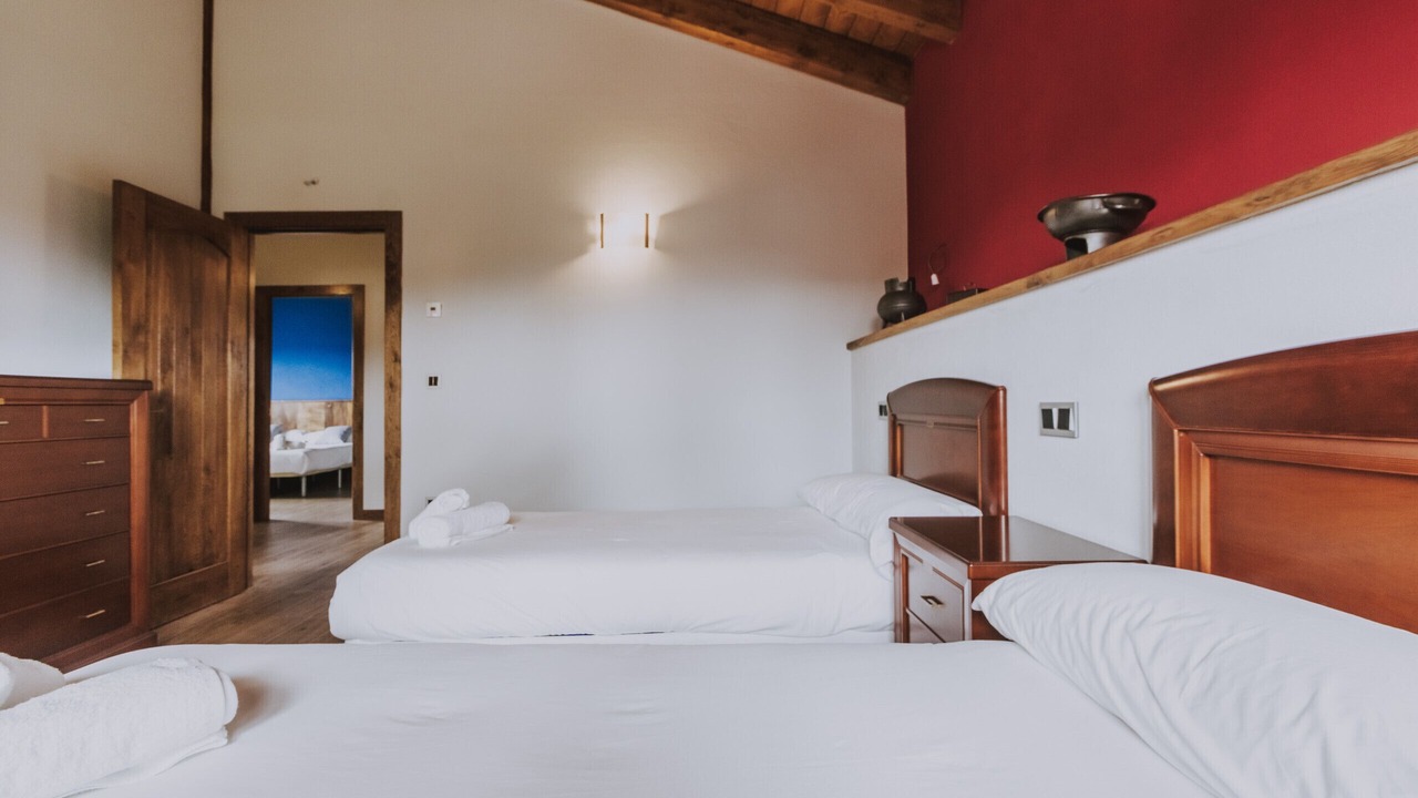 Photo of Bedroom in Villadiego
