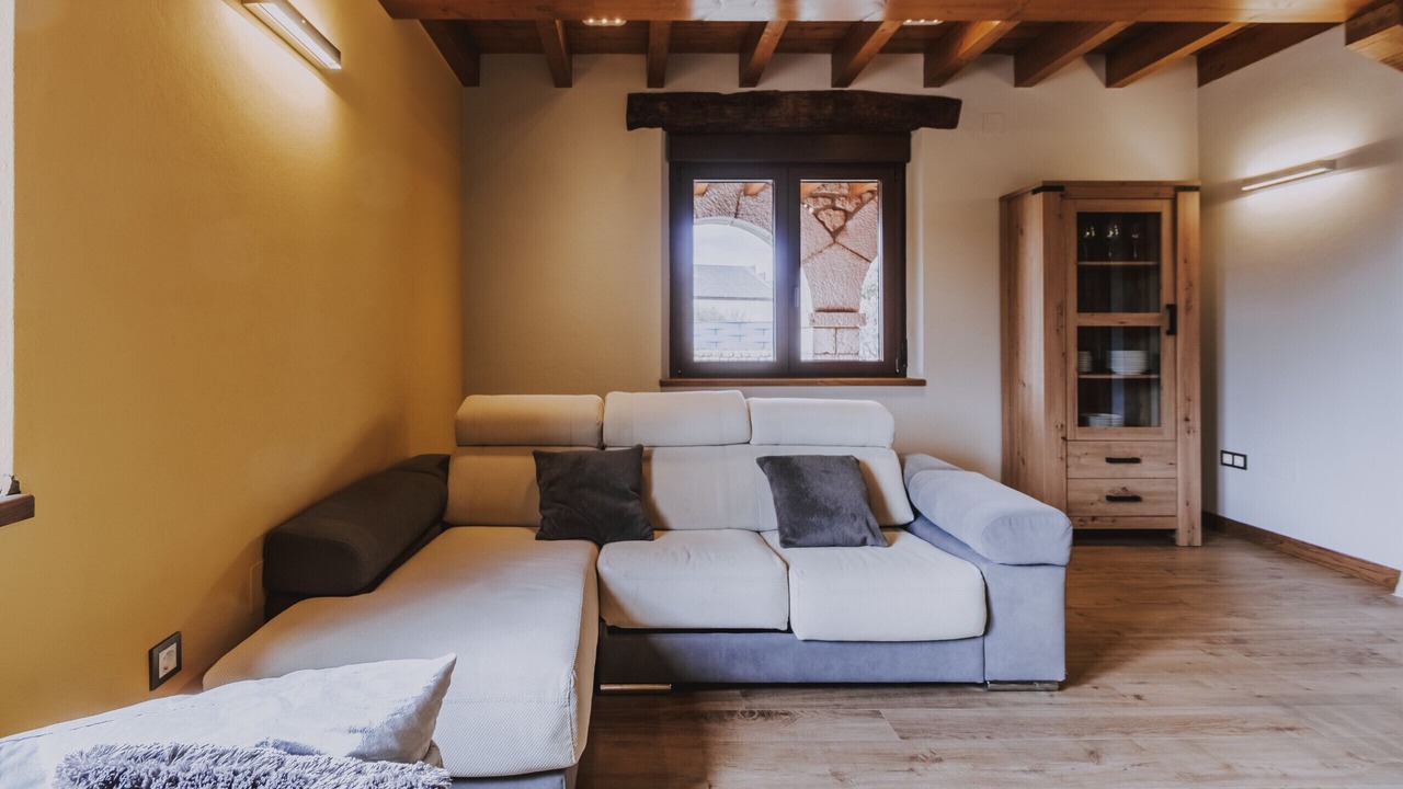 Photo of Livingroom in Villadiego