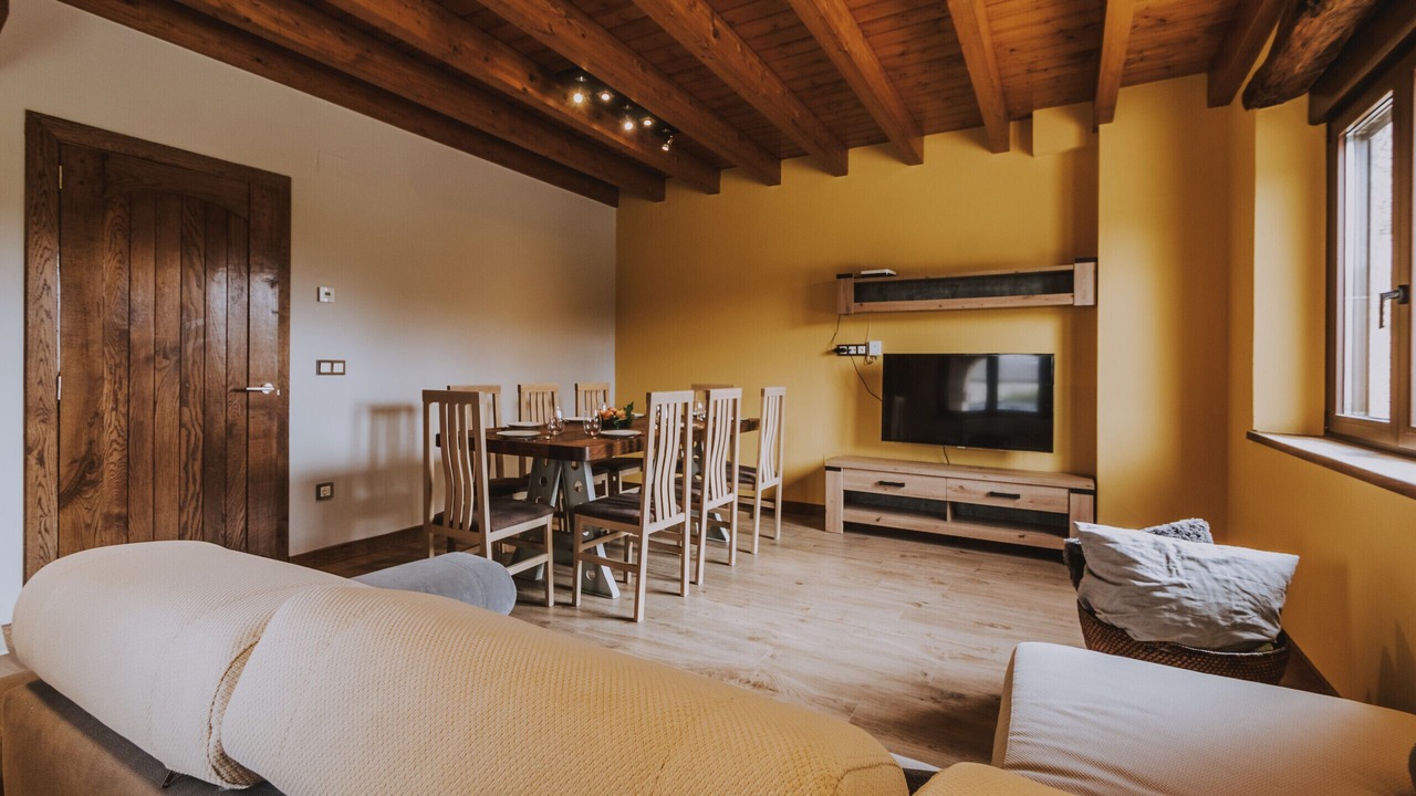 Photo of Livingroom in Villadiego