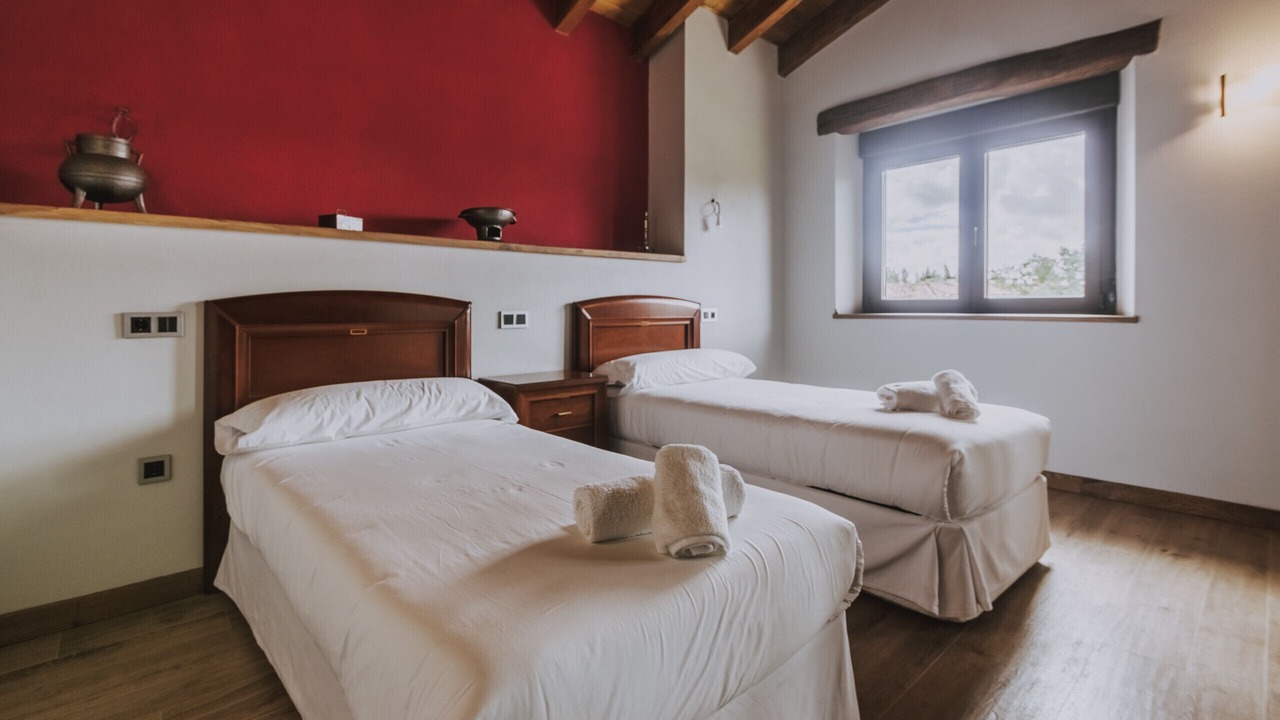 Photo of Bedroom in Villadiego