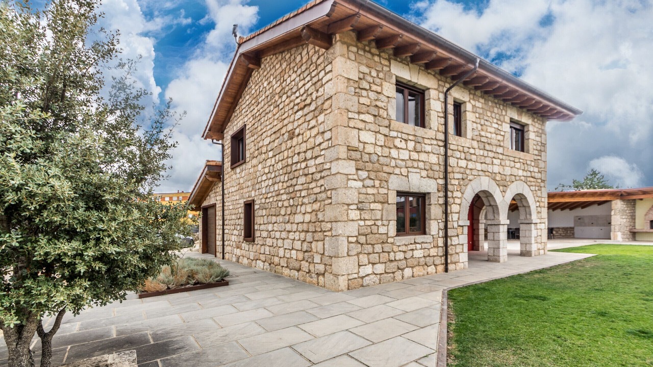 Photo of Outdoor in Villadiego