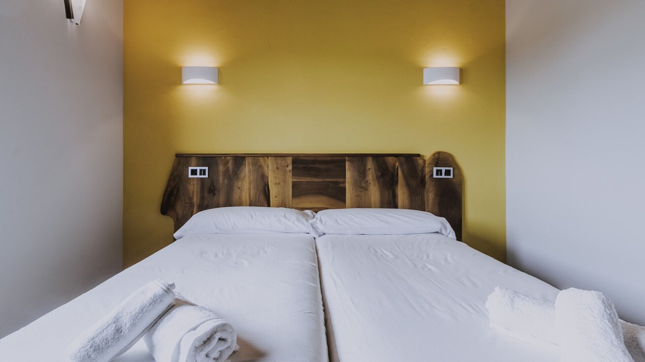 Photo of Bedroom in Villadiego